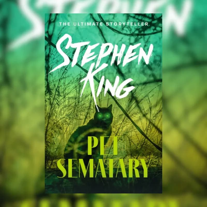 Pet Sematary