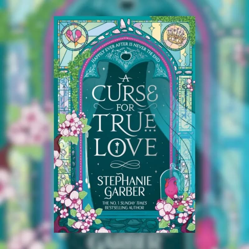 A Curse for True Love
