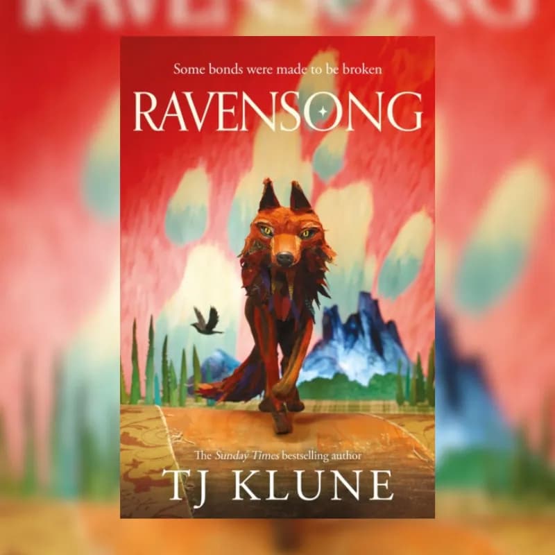 Ravensong