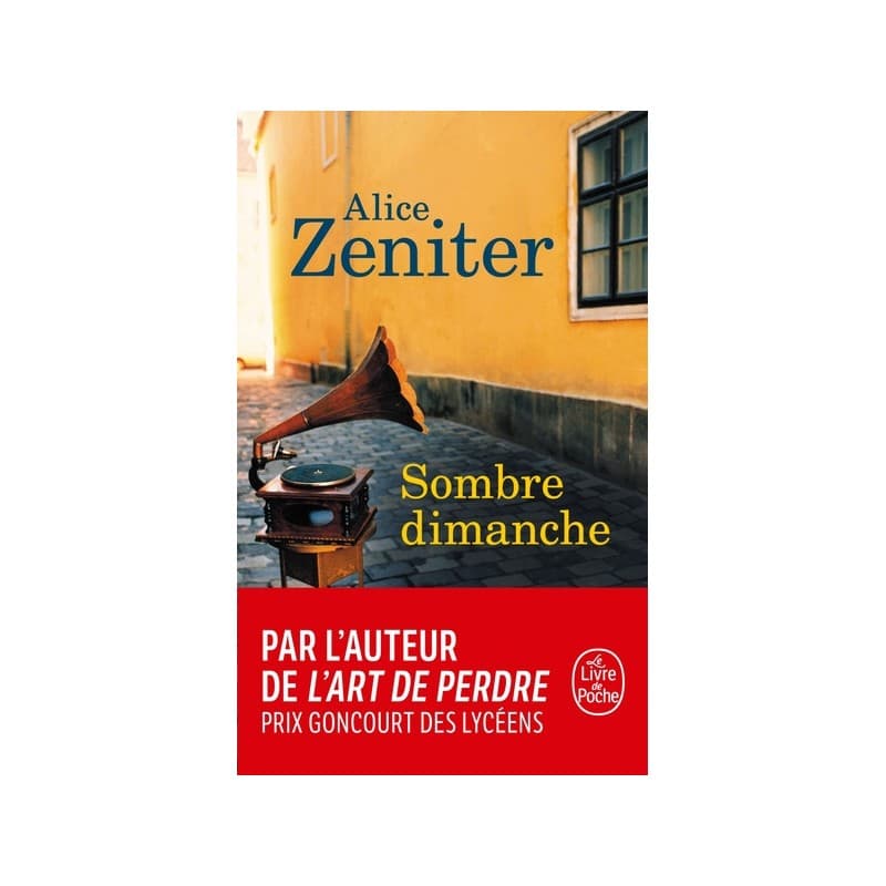 Sombre dimanche