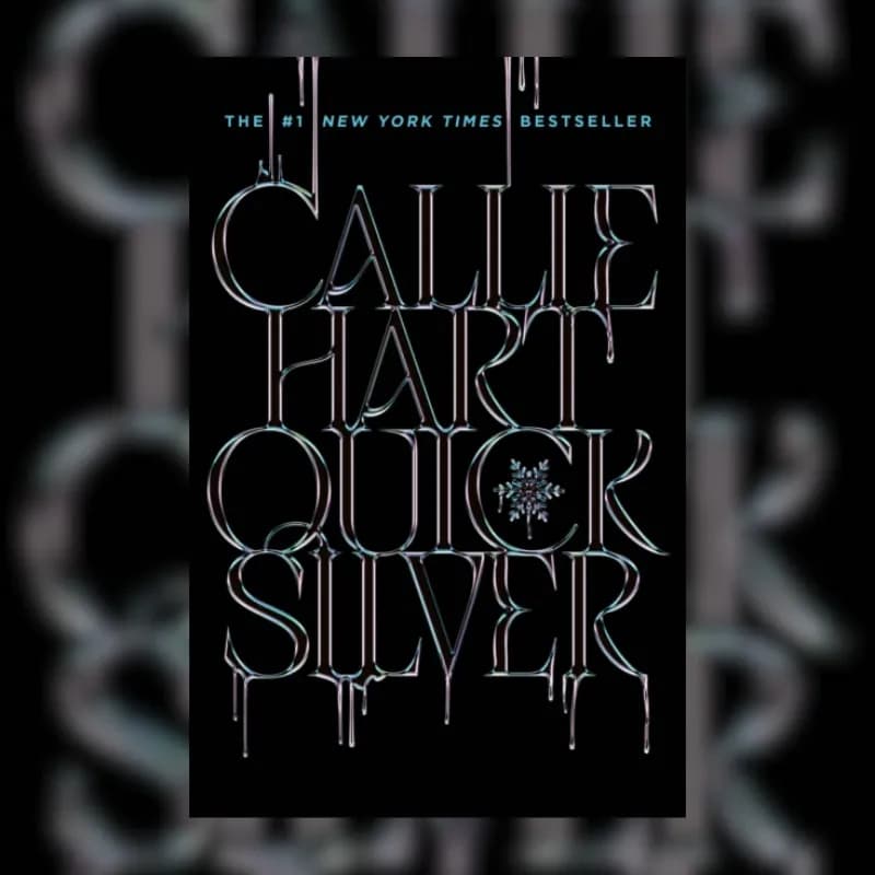 Quicksilver
