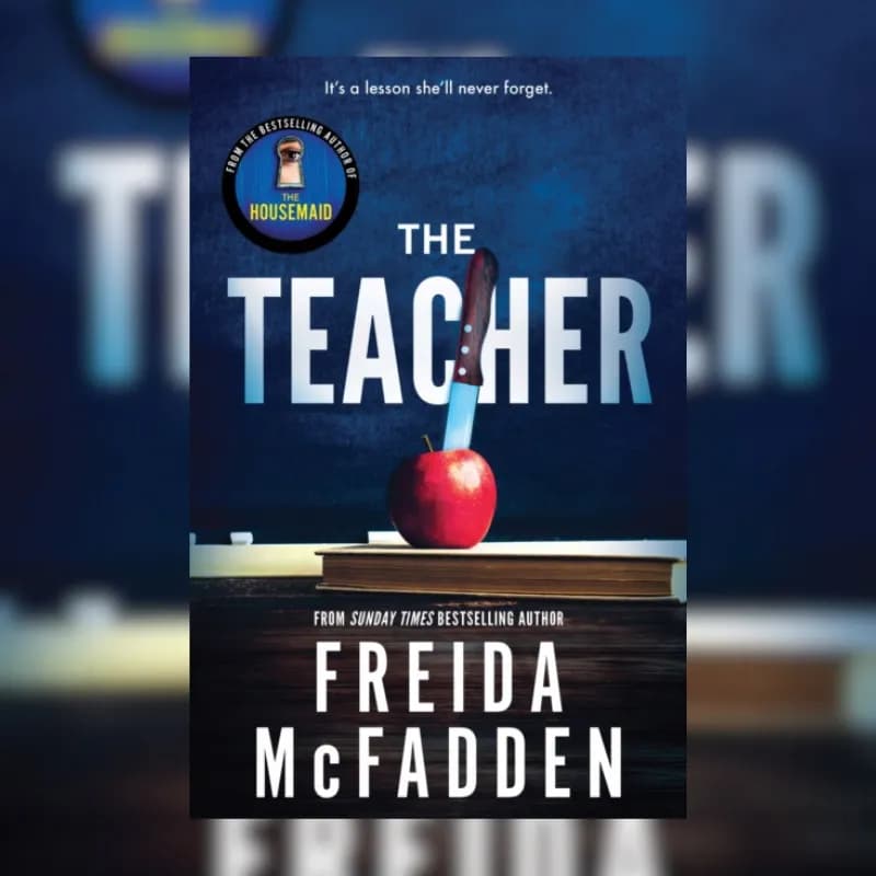 The Teacher