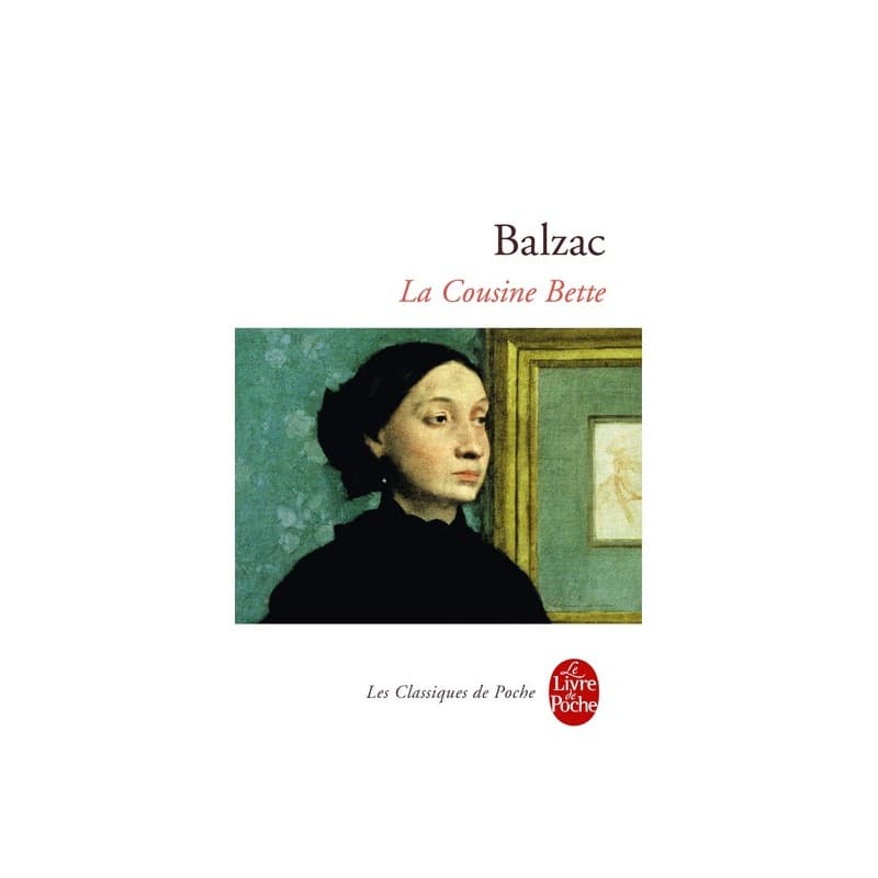 La cousine Bette