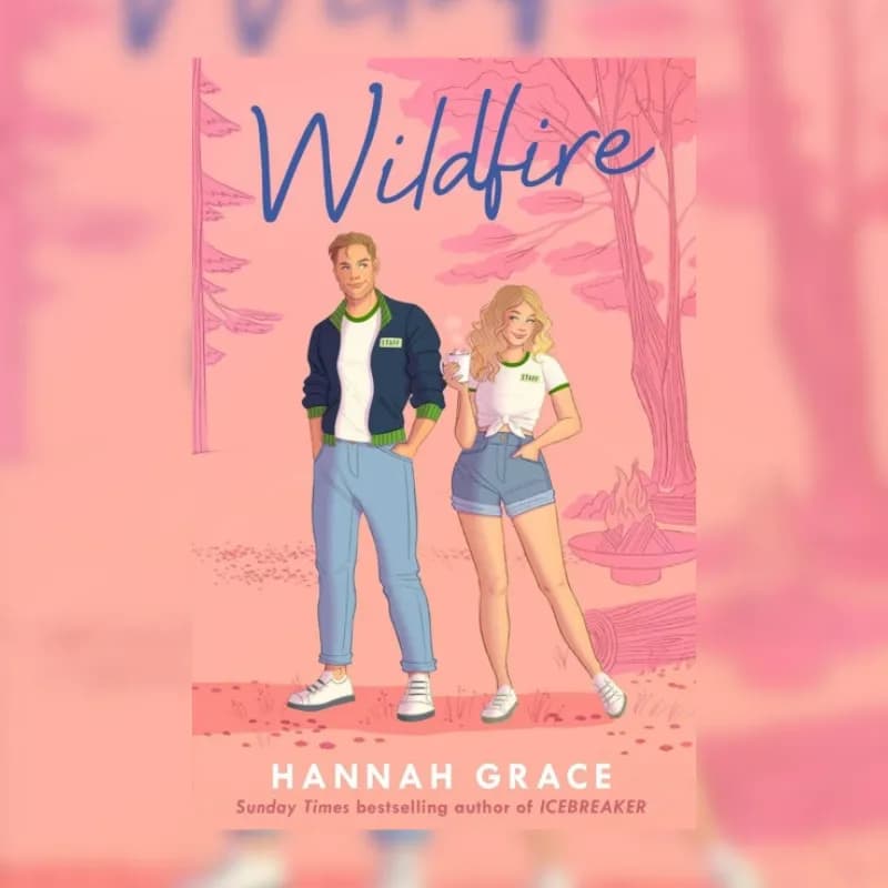 Wildfire : The Instant Global