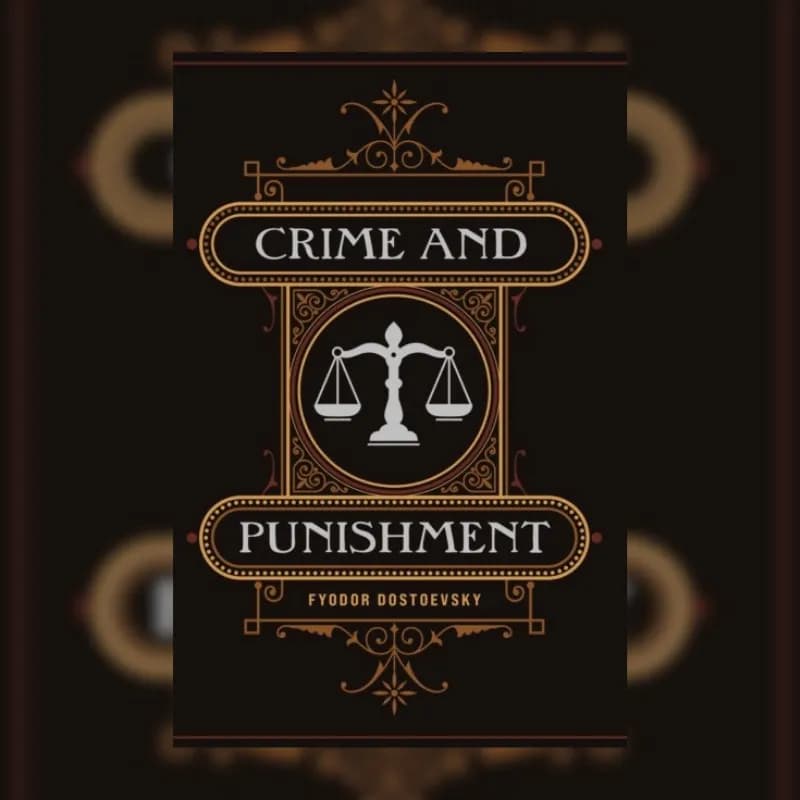 Crime and Punishment