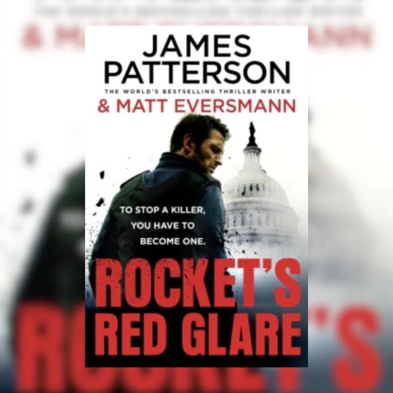Rocket's Red Glare