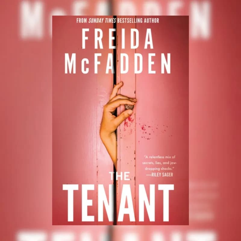 The Tenant