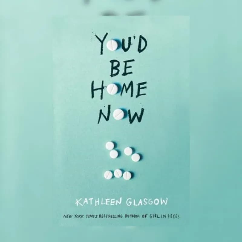 You'd Be Home Now