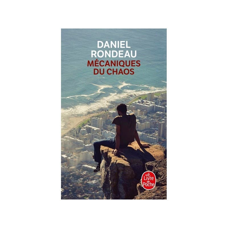 Mécaniques du chaos
