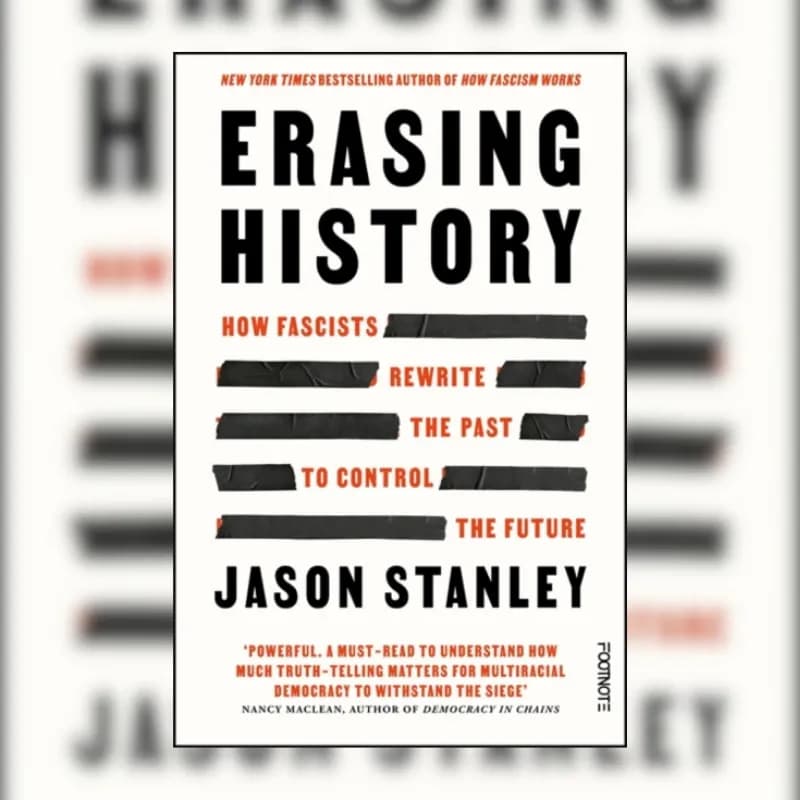 Erasing History