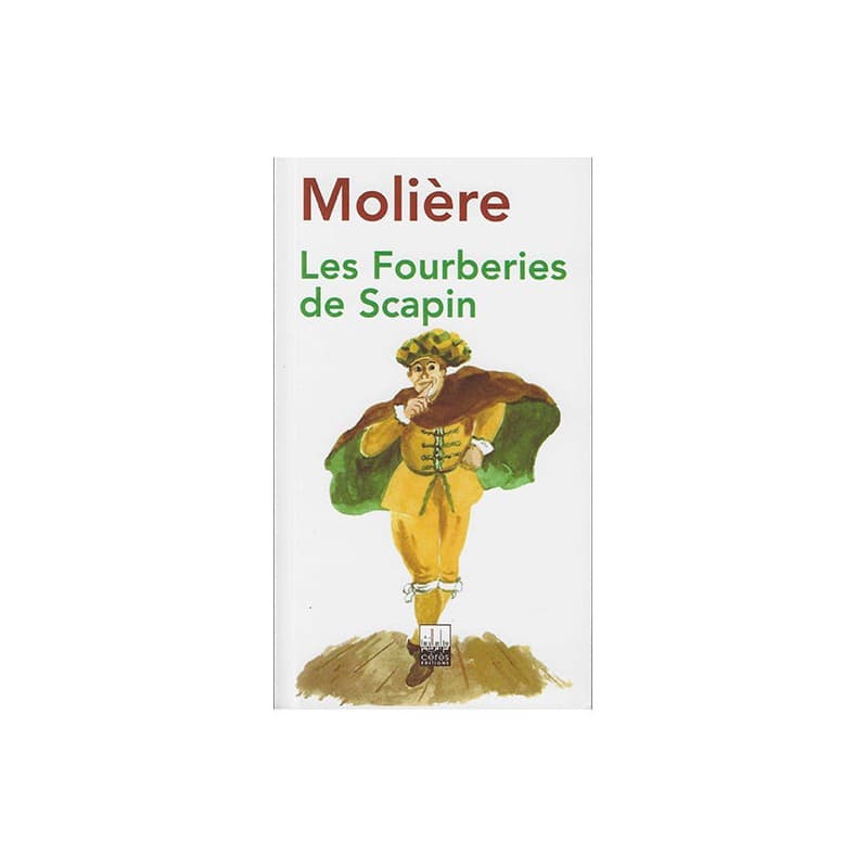 Les Fourberies de Scapin