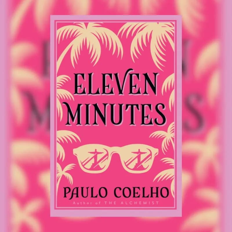 Eleven Minutes