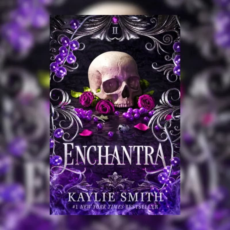 Enchantra