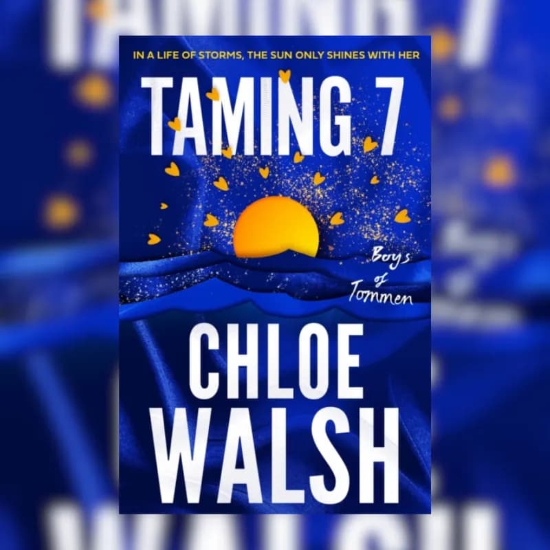 Taming 7