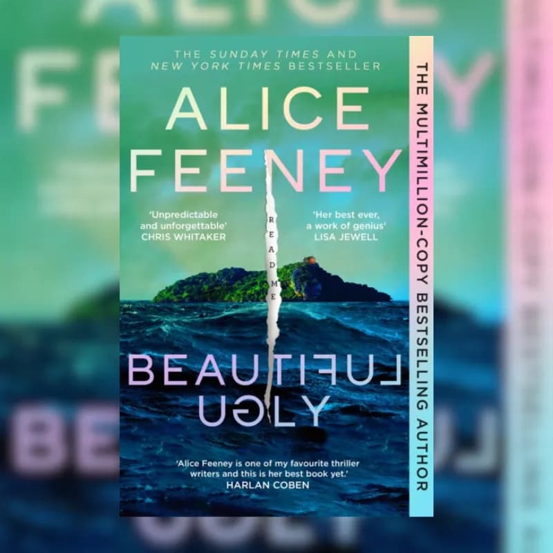 Beautiful Ugly