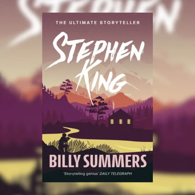 Billy Summers