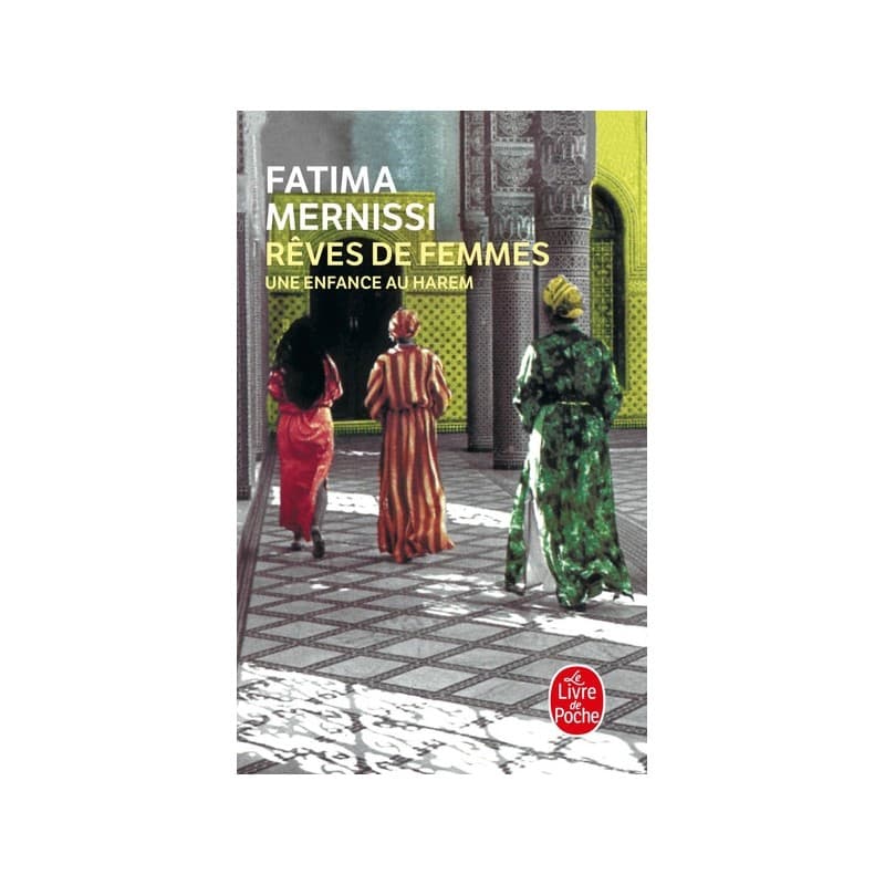 Rêves de femme