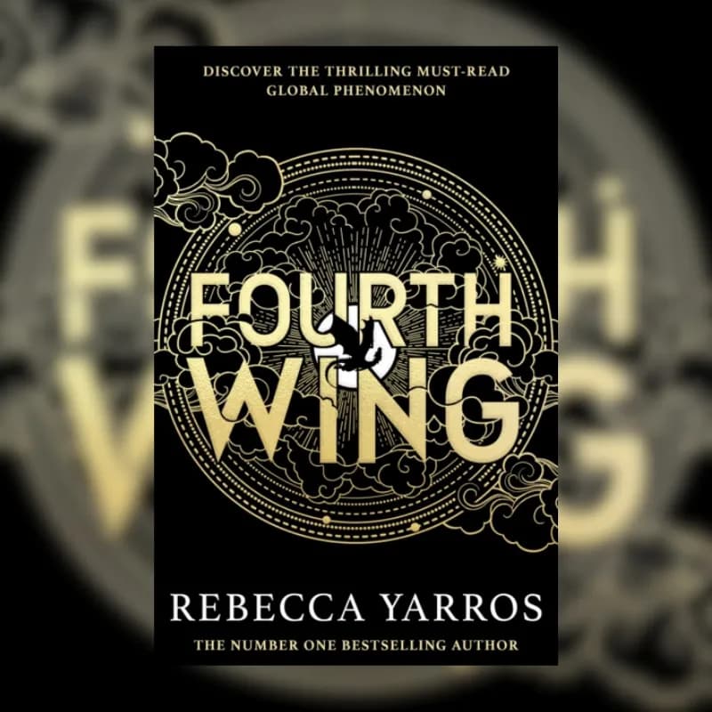 Fourth Wing