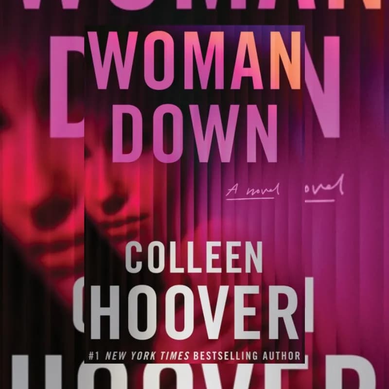 Woman Down