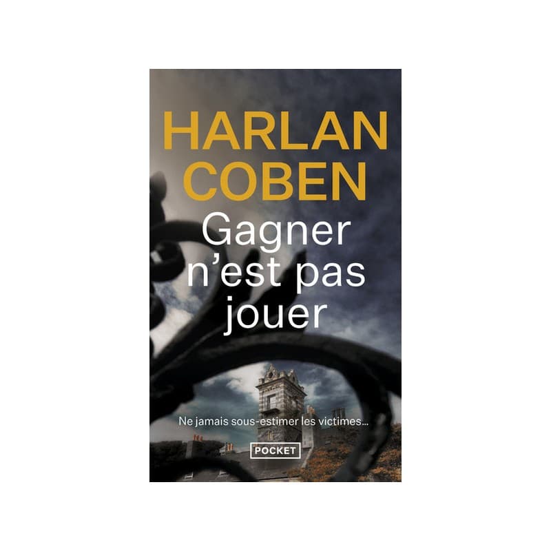 Gagner N'Est Pas Jouer