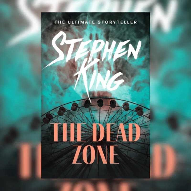 The Dead Zone