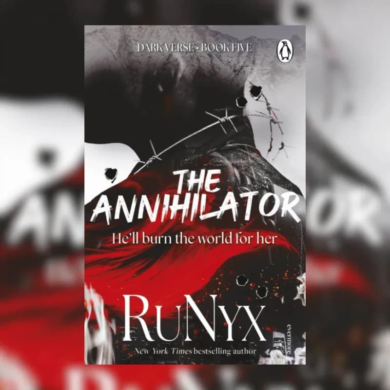The Annihilator