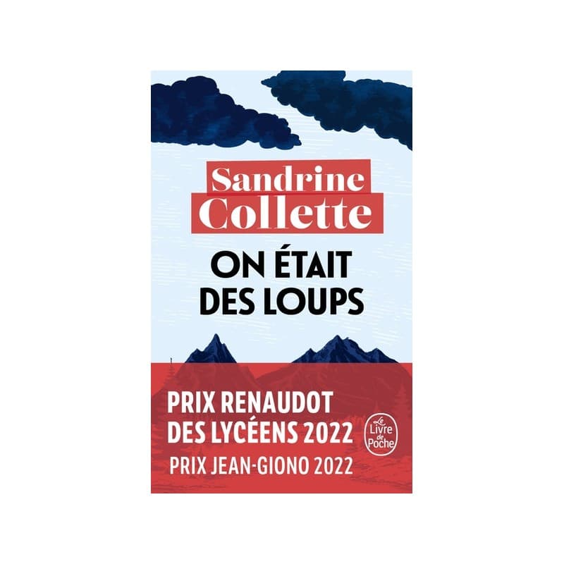 On était des loups