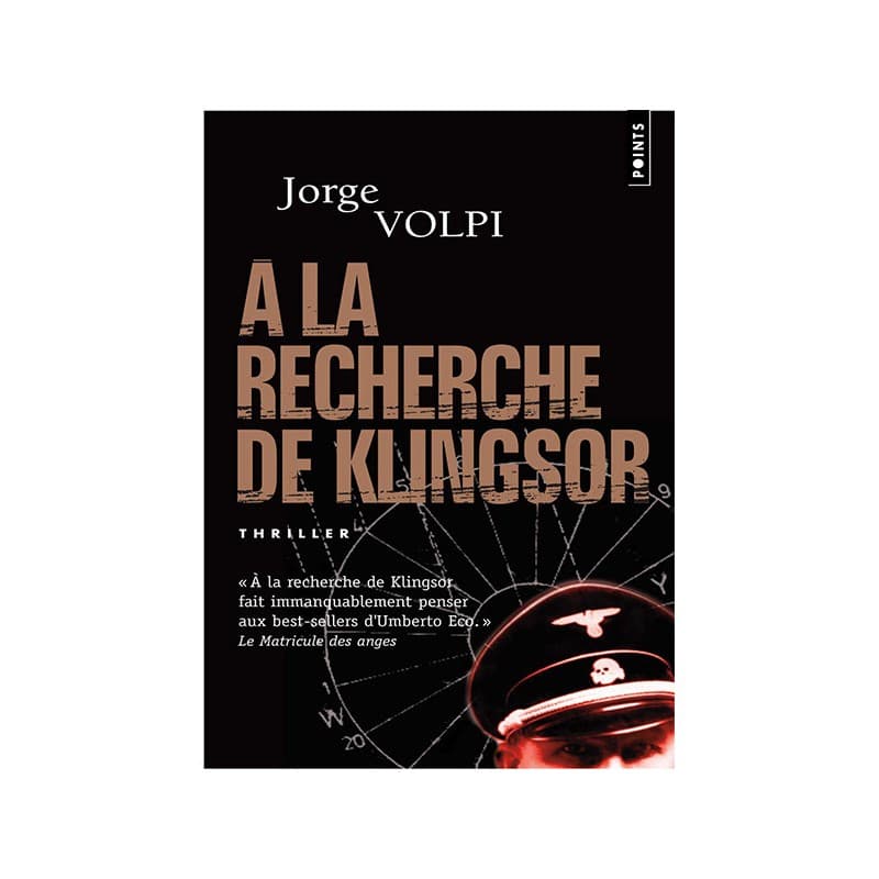 À la recherche de Klingsor