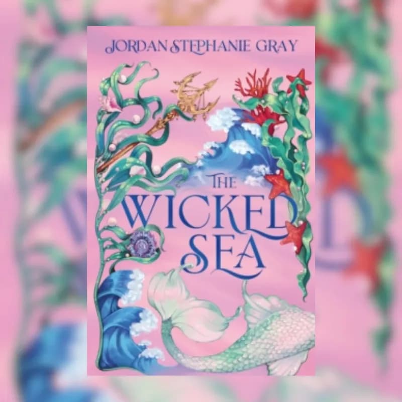 The Wicked Sea