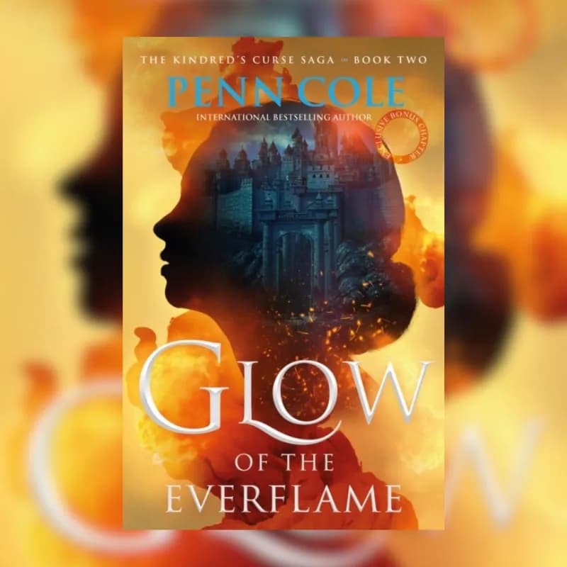 Glow of the Everflame