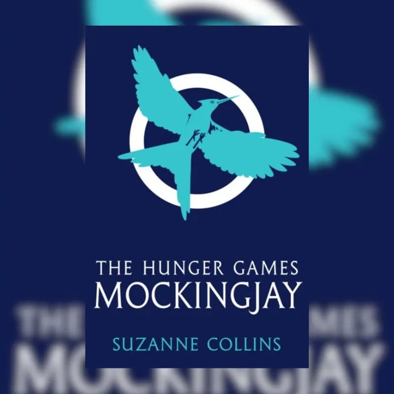 Mockingjay