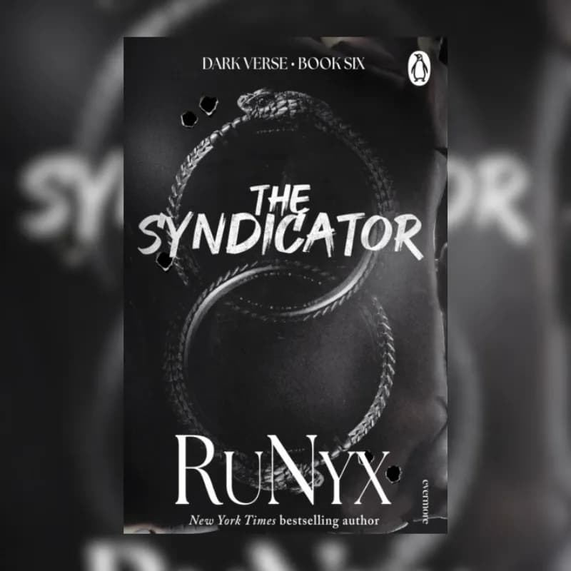 The Syndicator