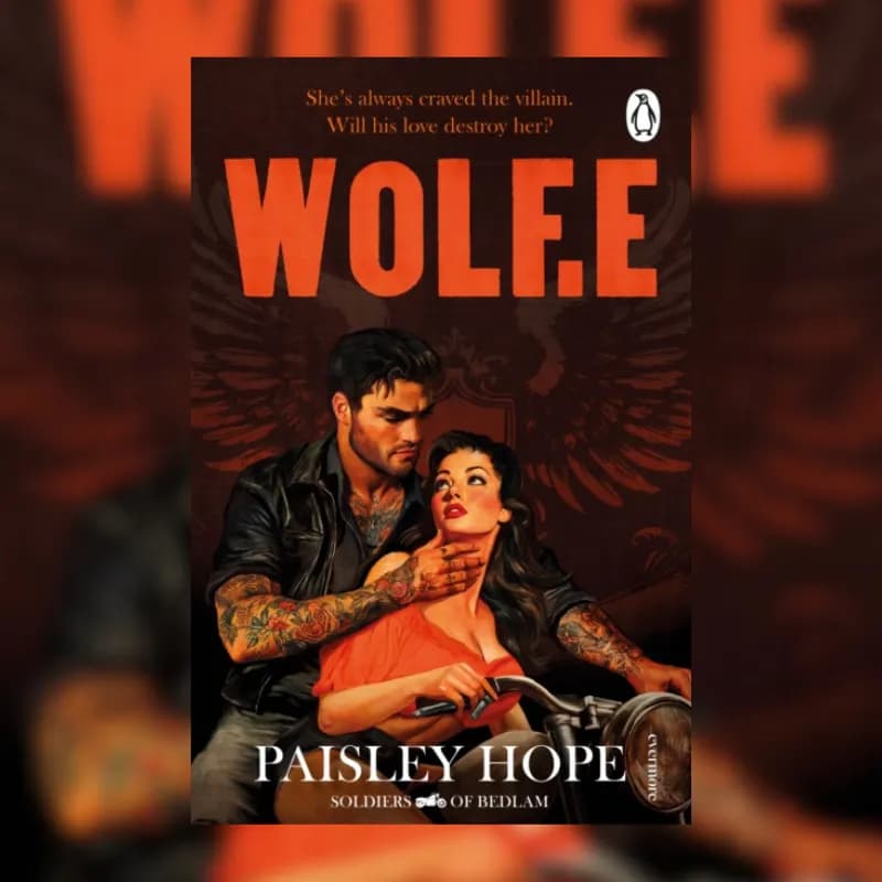 Wolf.e