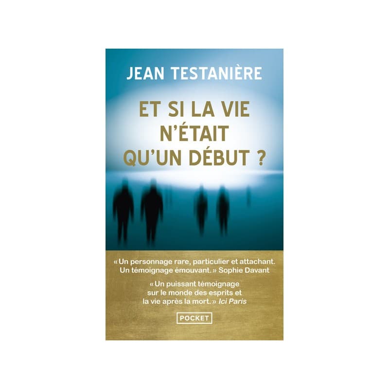 Et Si La Vie N'était Qu'Un Début ?