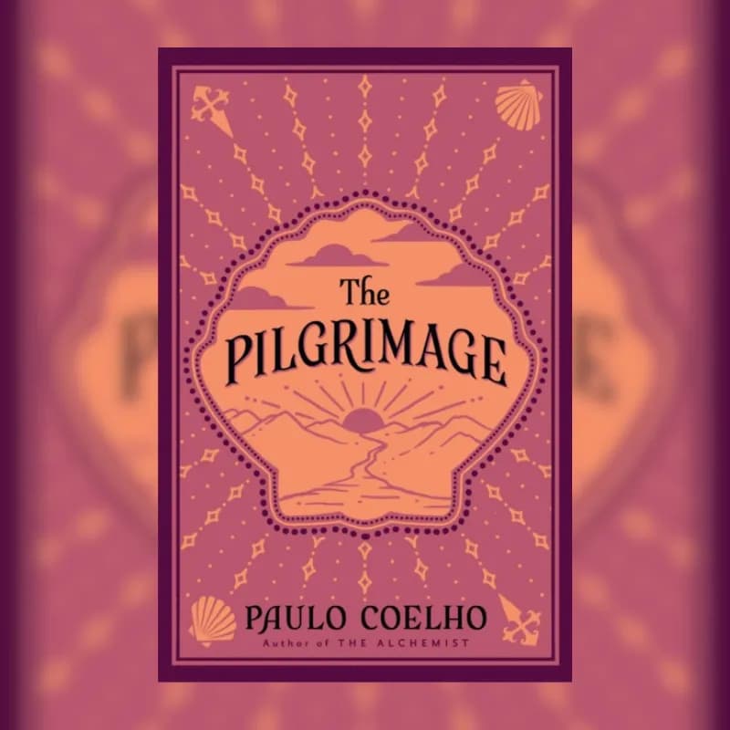 The Pilgrimage