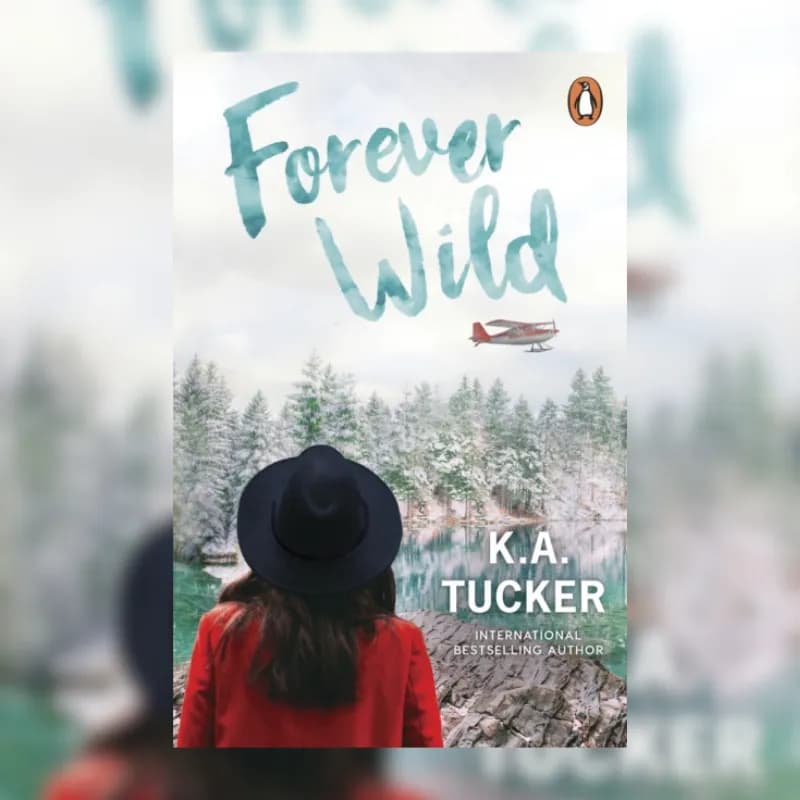 Forever Wild