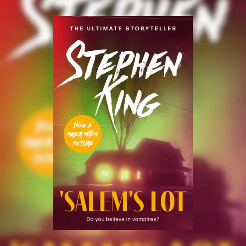 Salem's Lot