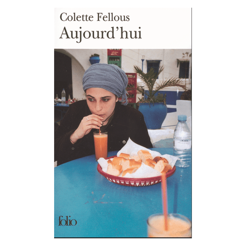 Aujourd'Hui