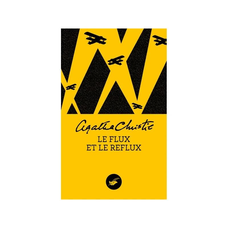 Le flux et le reflux (Nouvelle traduction révisée)