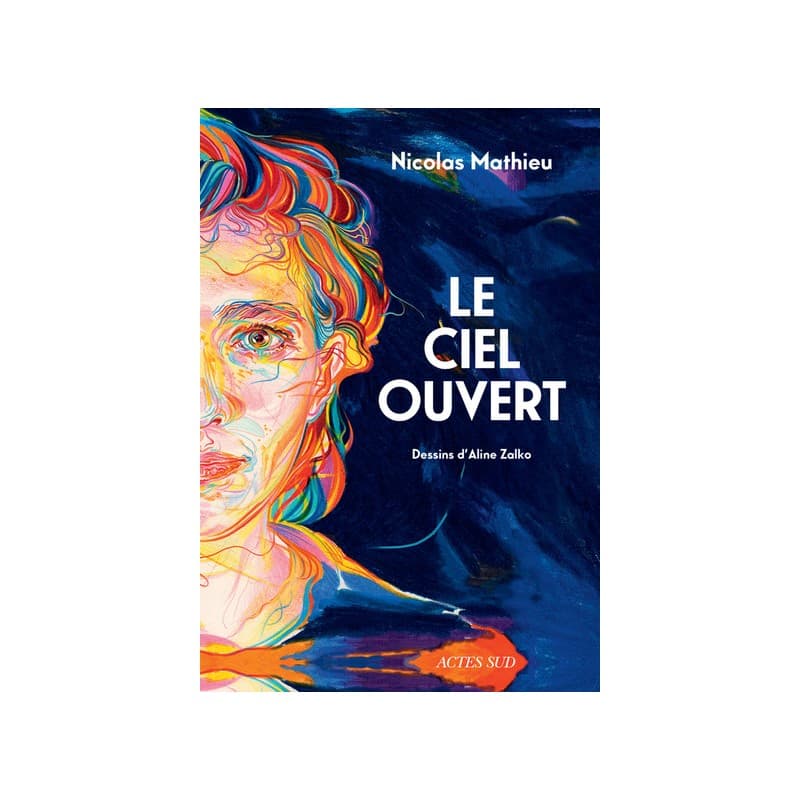 Le ciel ouvert