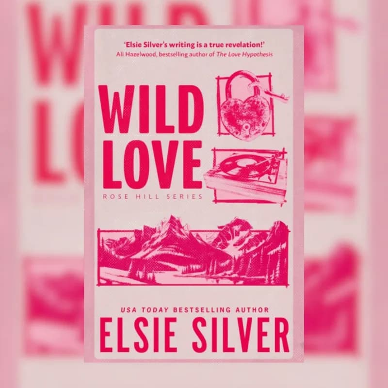 Wild Love