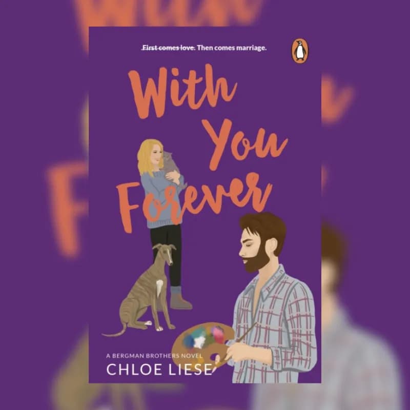With You Forever