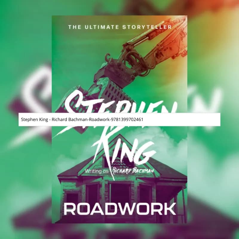 Roadwork
