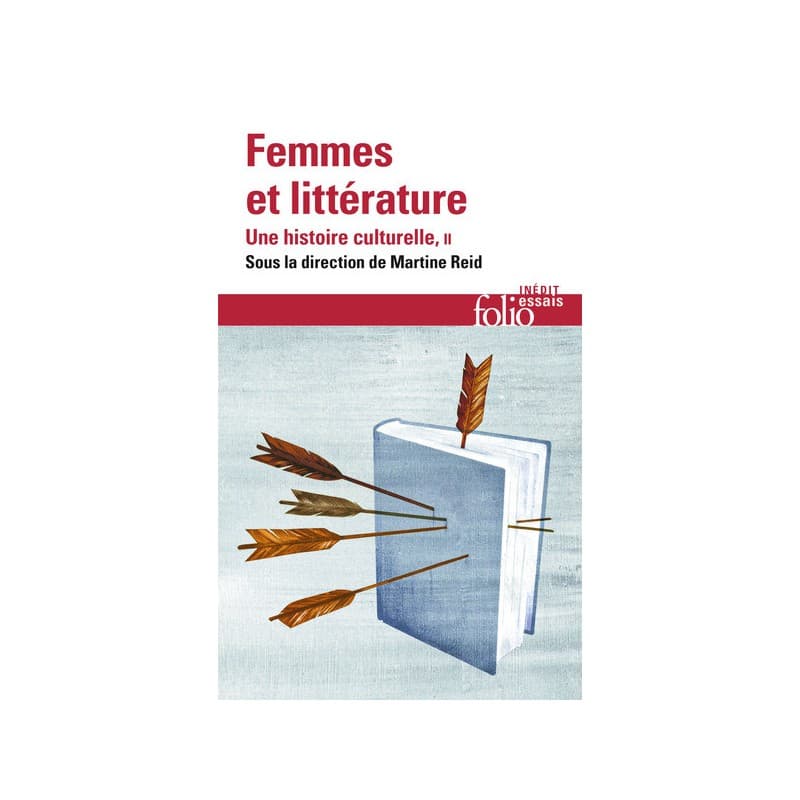 Femmes Et Littérature, Une Histoire Culturelle