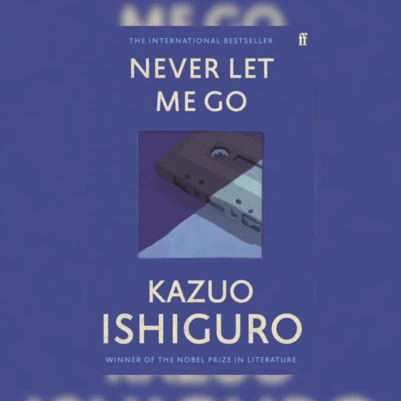Never Let Me Go