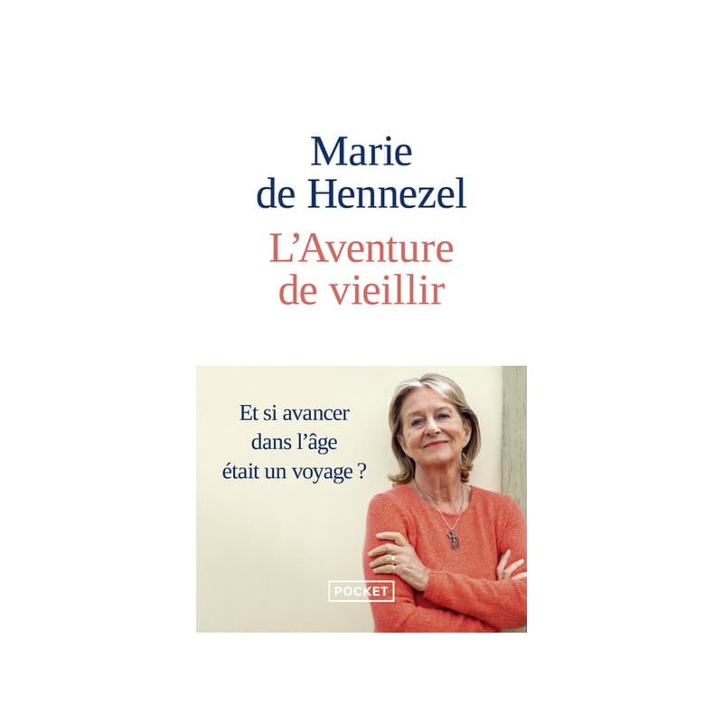 L'Aventure De Vieillir