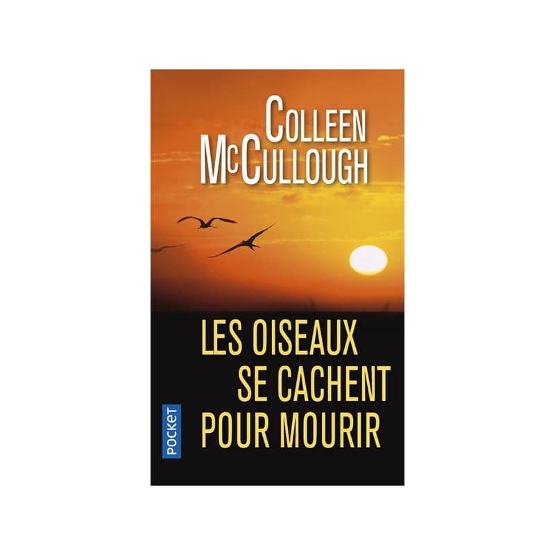 Les Oiseaux Se Cachent Pour Mourir