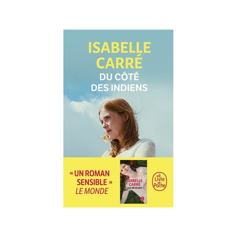 Du côté des indiens