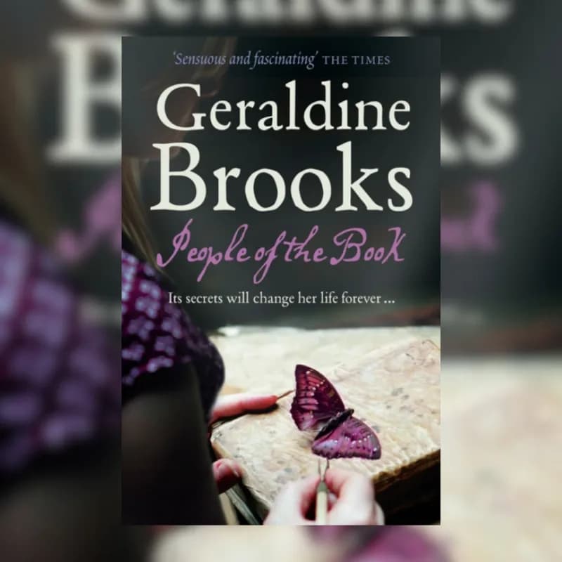 People of the Book