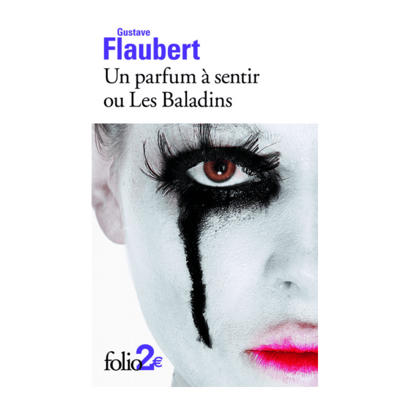 Un parfum à sentir / Passion et vertu